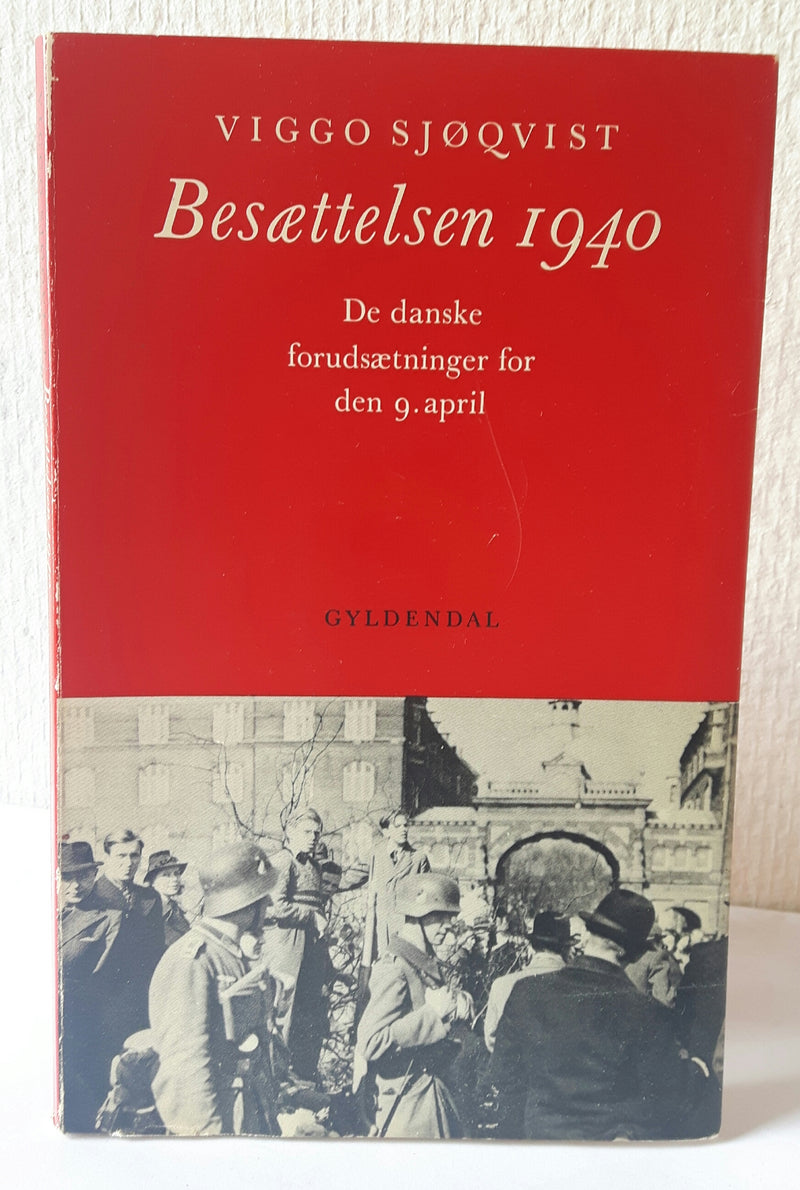 Besættelsen 1940