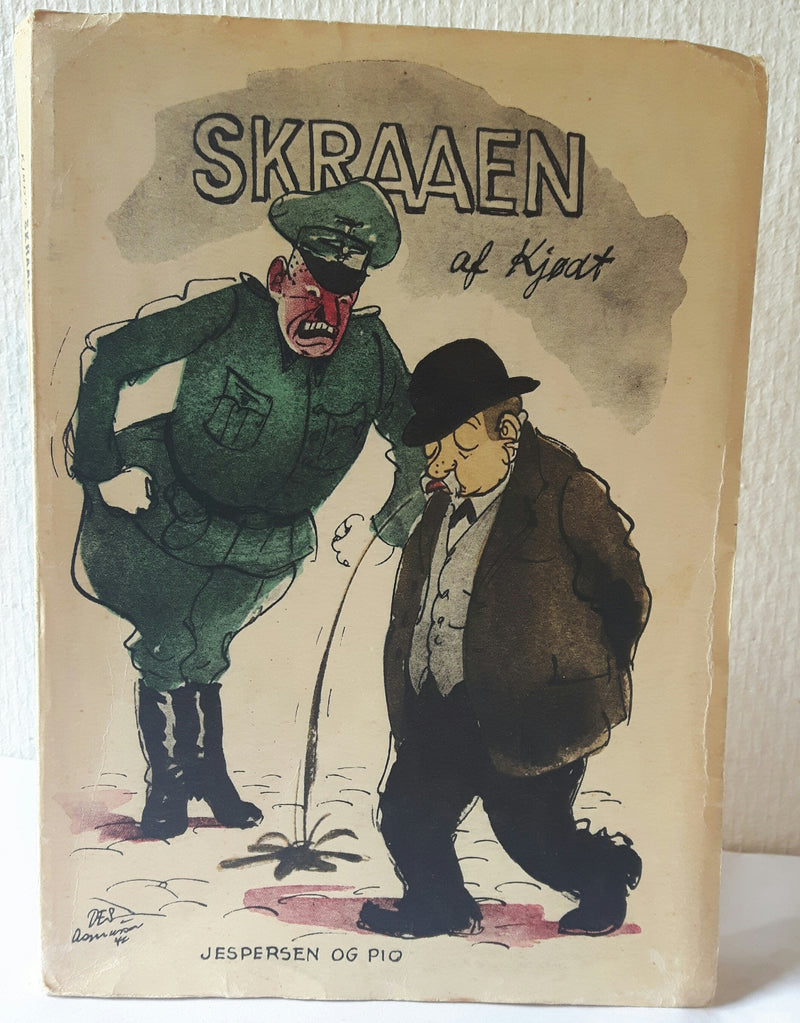 Skraaen
