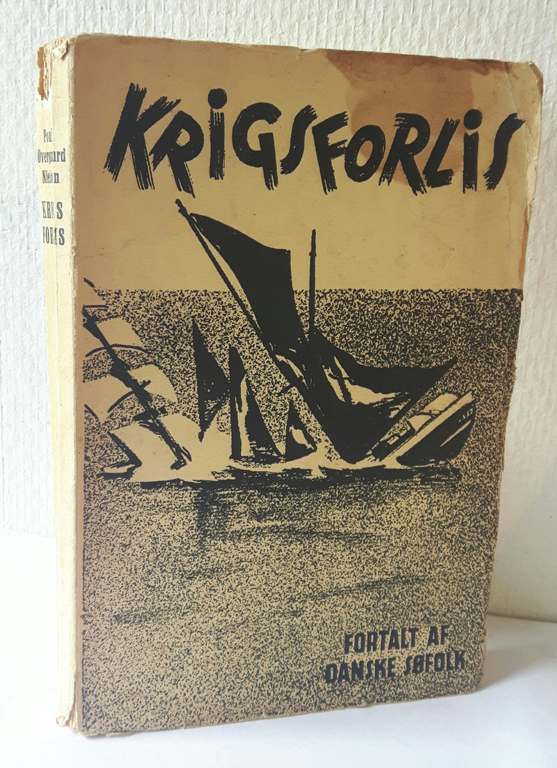 Krigsforlis