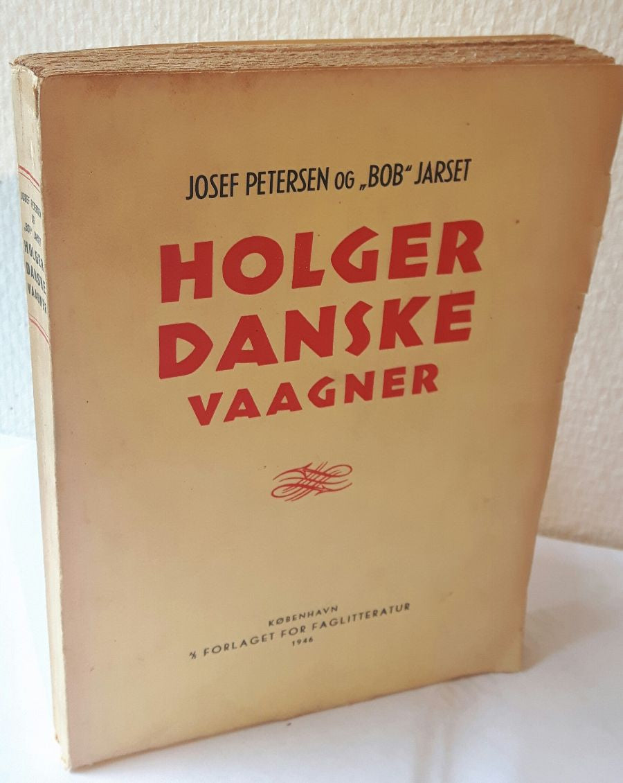 Holger Danske Vaagner