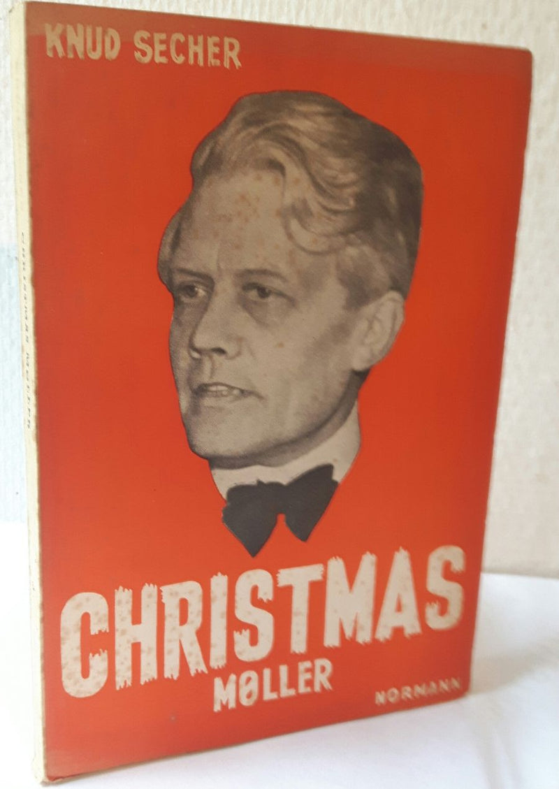 Christmas Møller