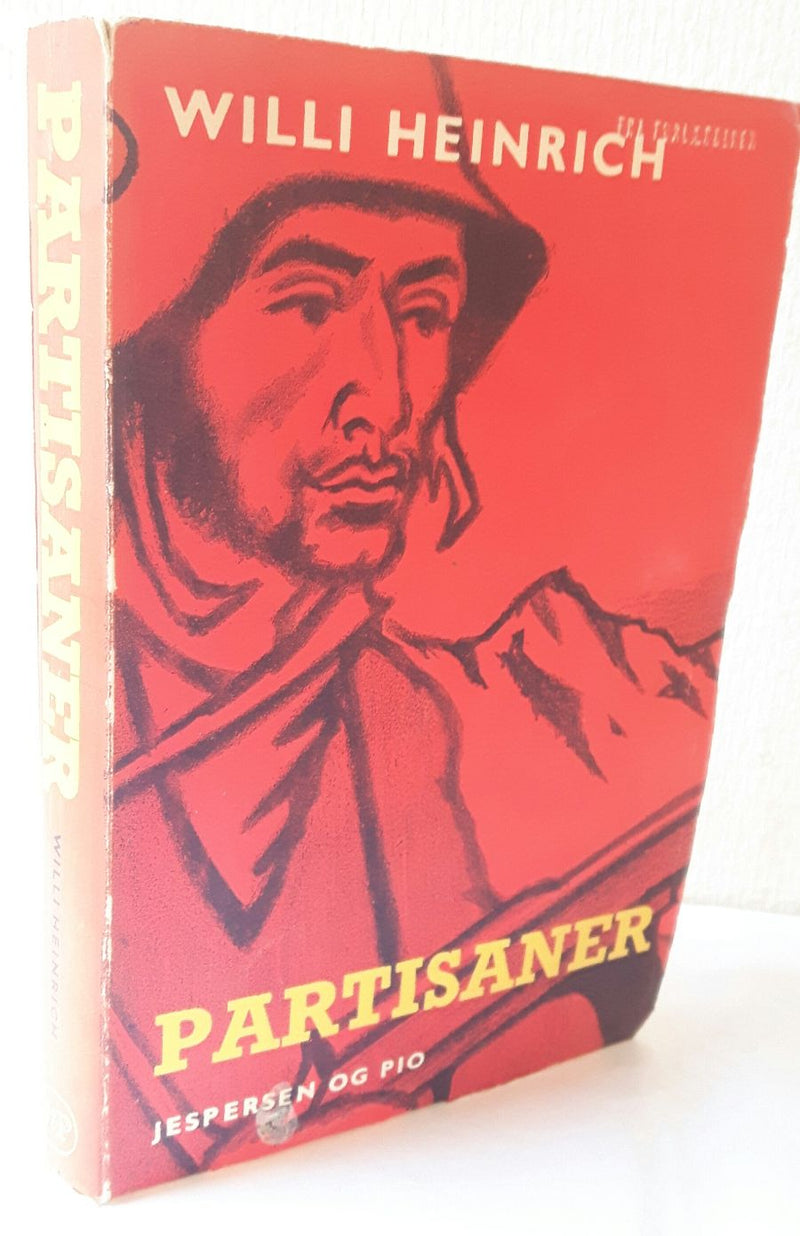 Partisaner