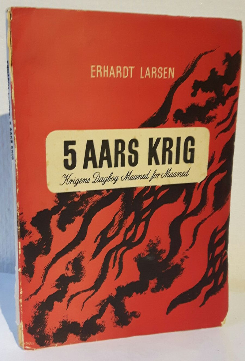 5 aars krig