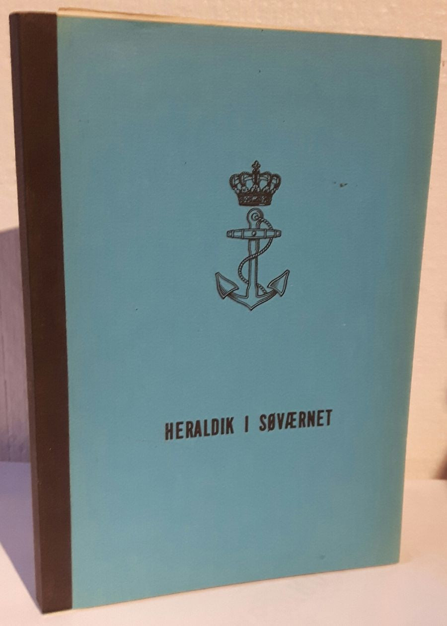 Heraldik i Søværnet
