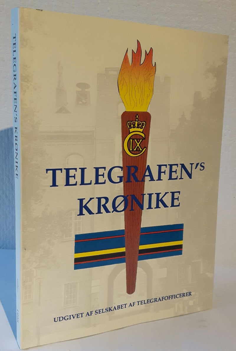 Telegrafens krønike