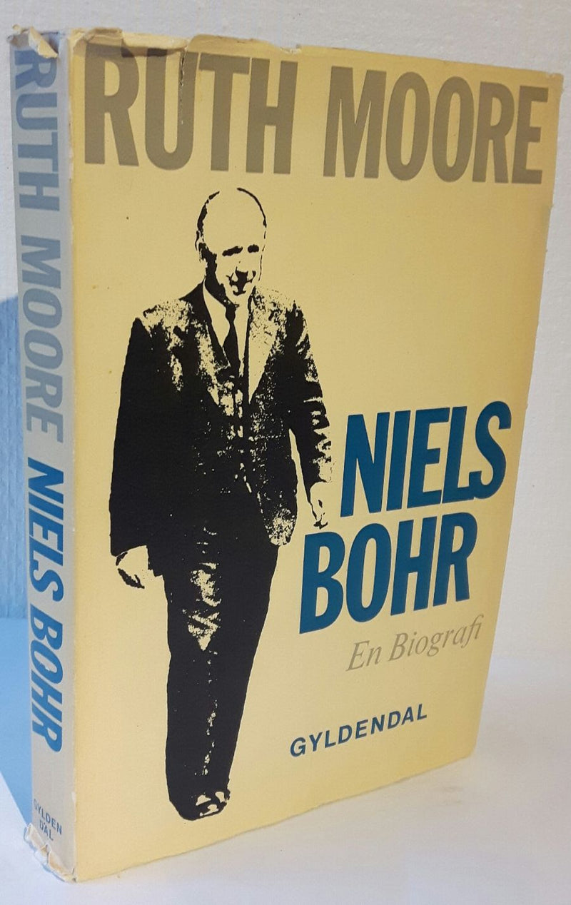 Niels Bohr