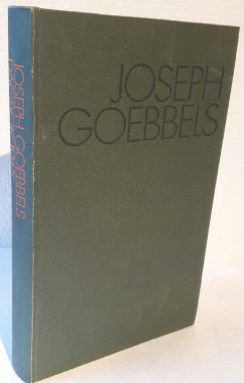 Dagbok 1945