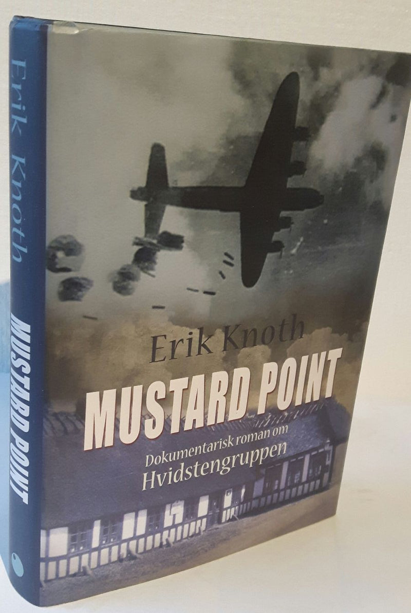 Mustard Point