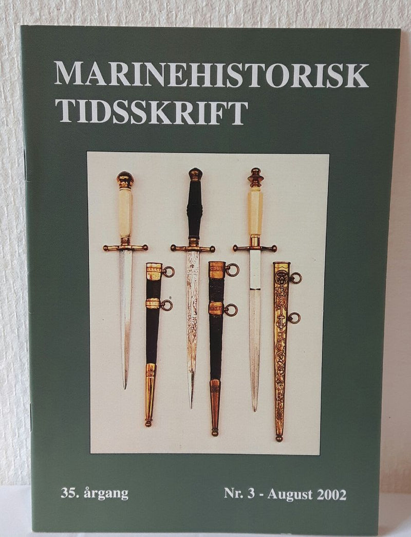 Danske Marinehåndvåben (artikel)