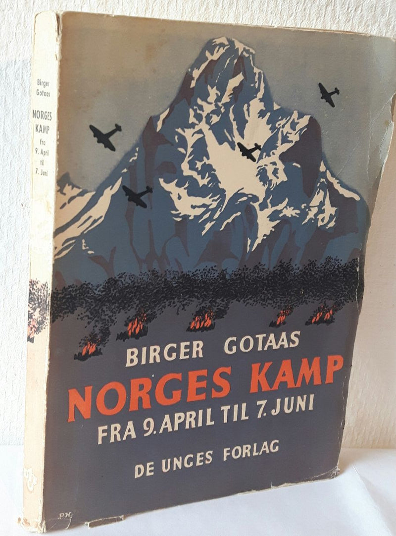 Norges kamp