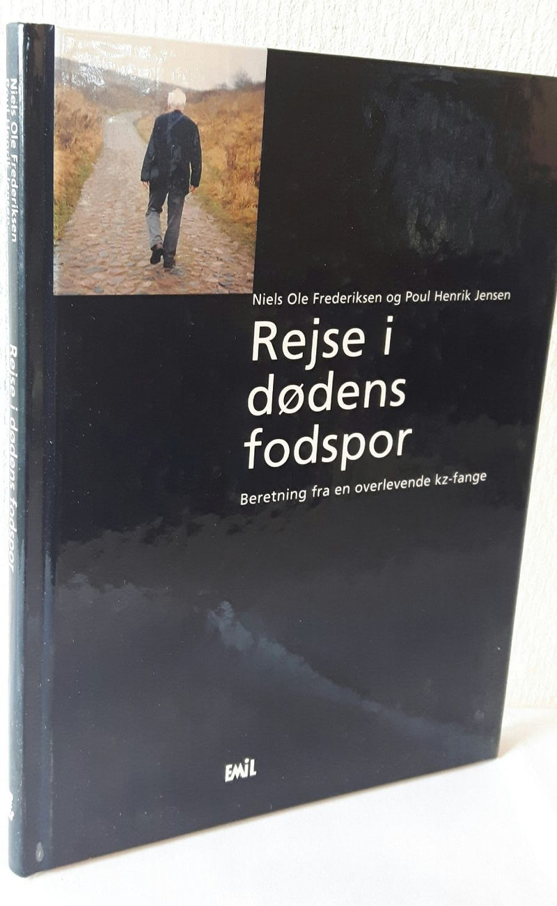 Rejse i dødens fodspor