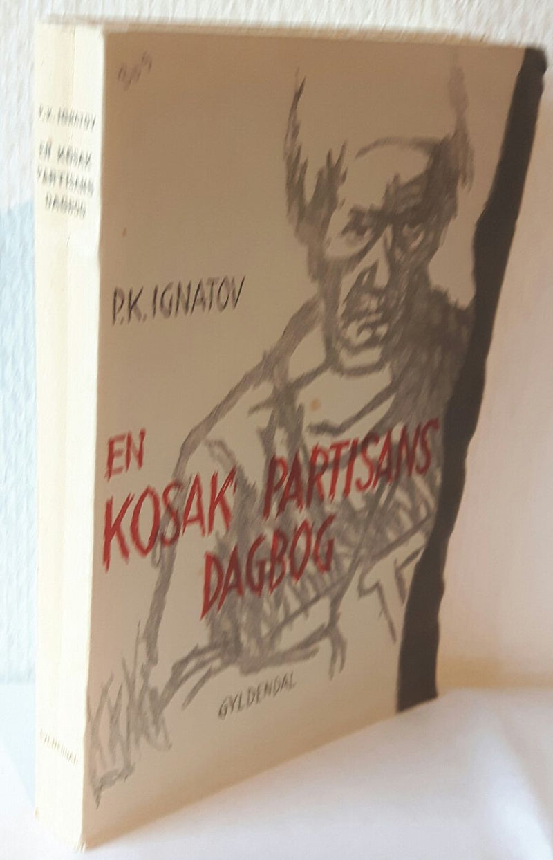 En Kosak-Partisans dagbog