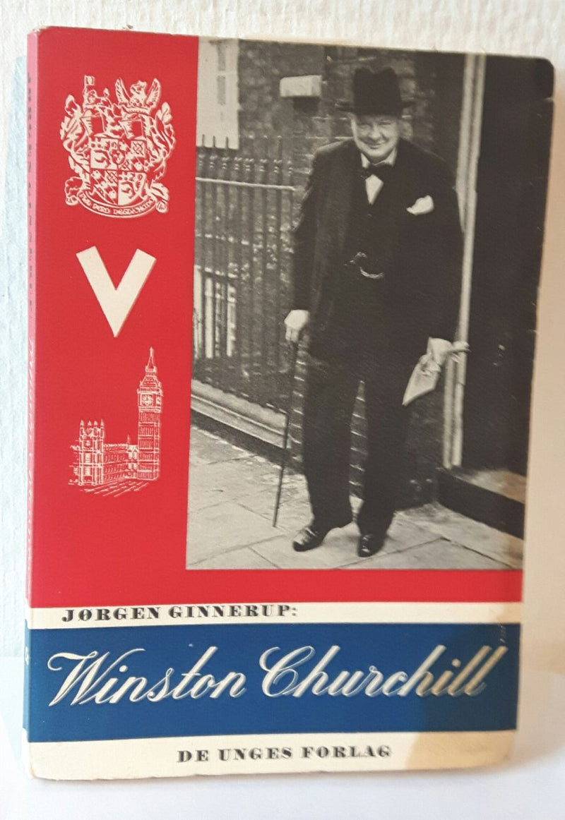 Winston Churchill