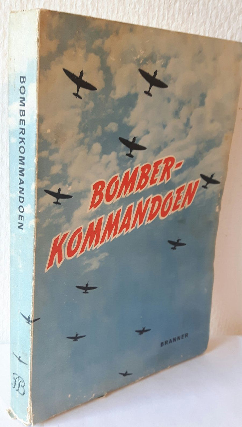Bomberkommandoen