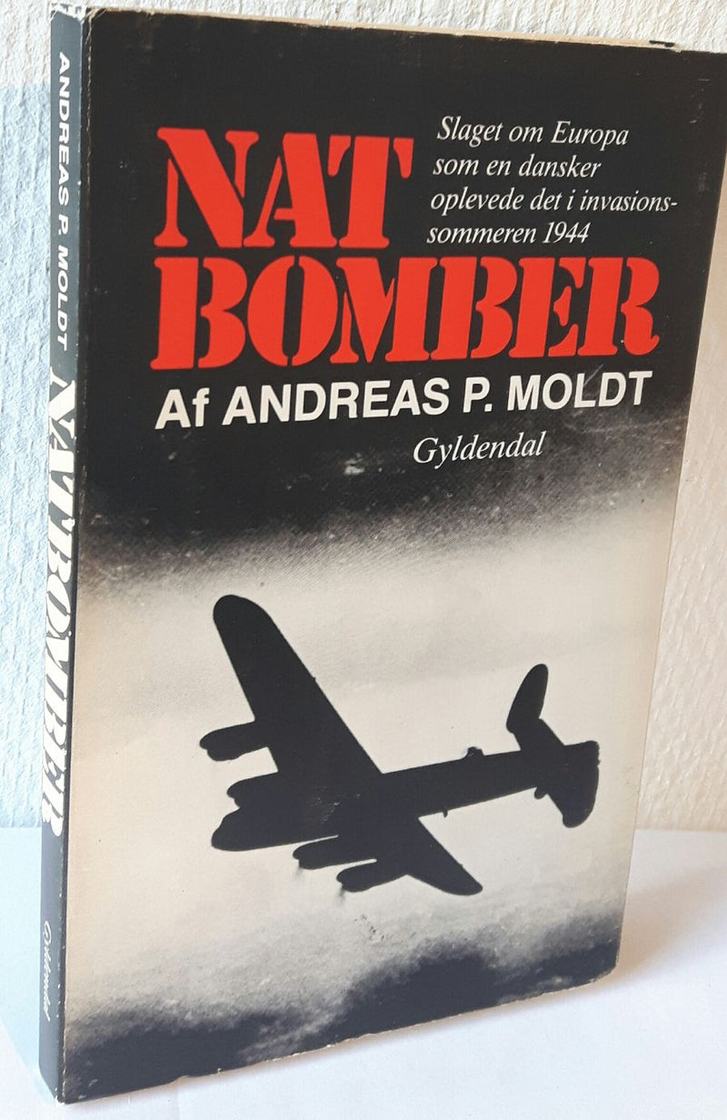 Natbomber