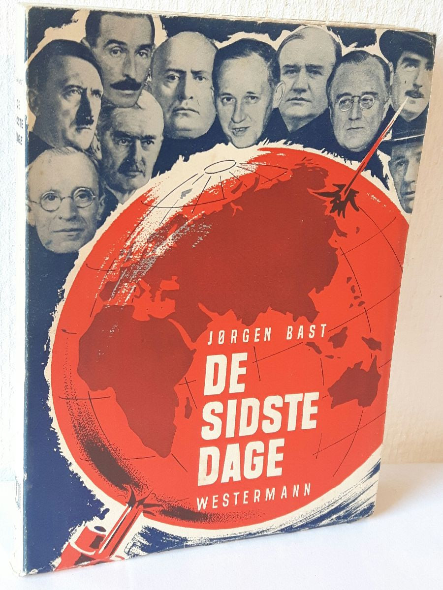 De sidste dage