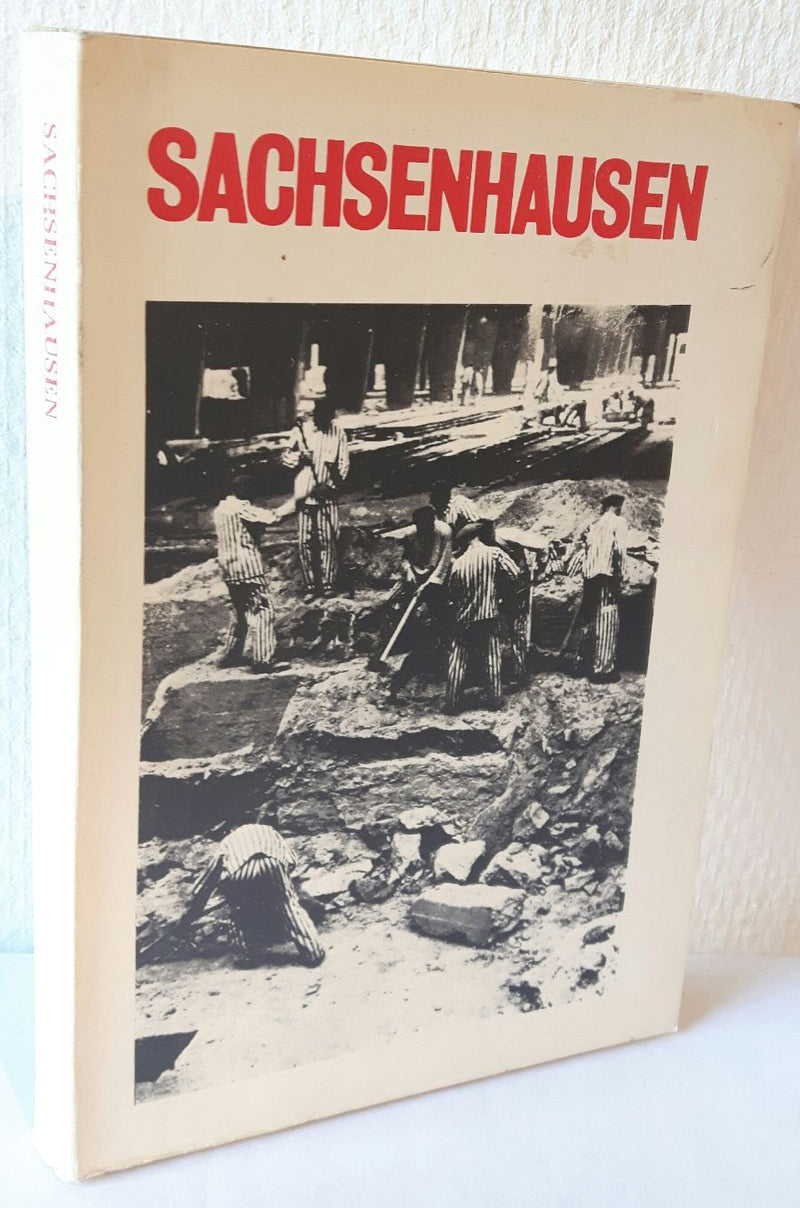 Sachsenhausen