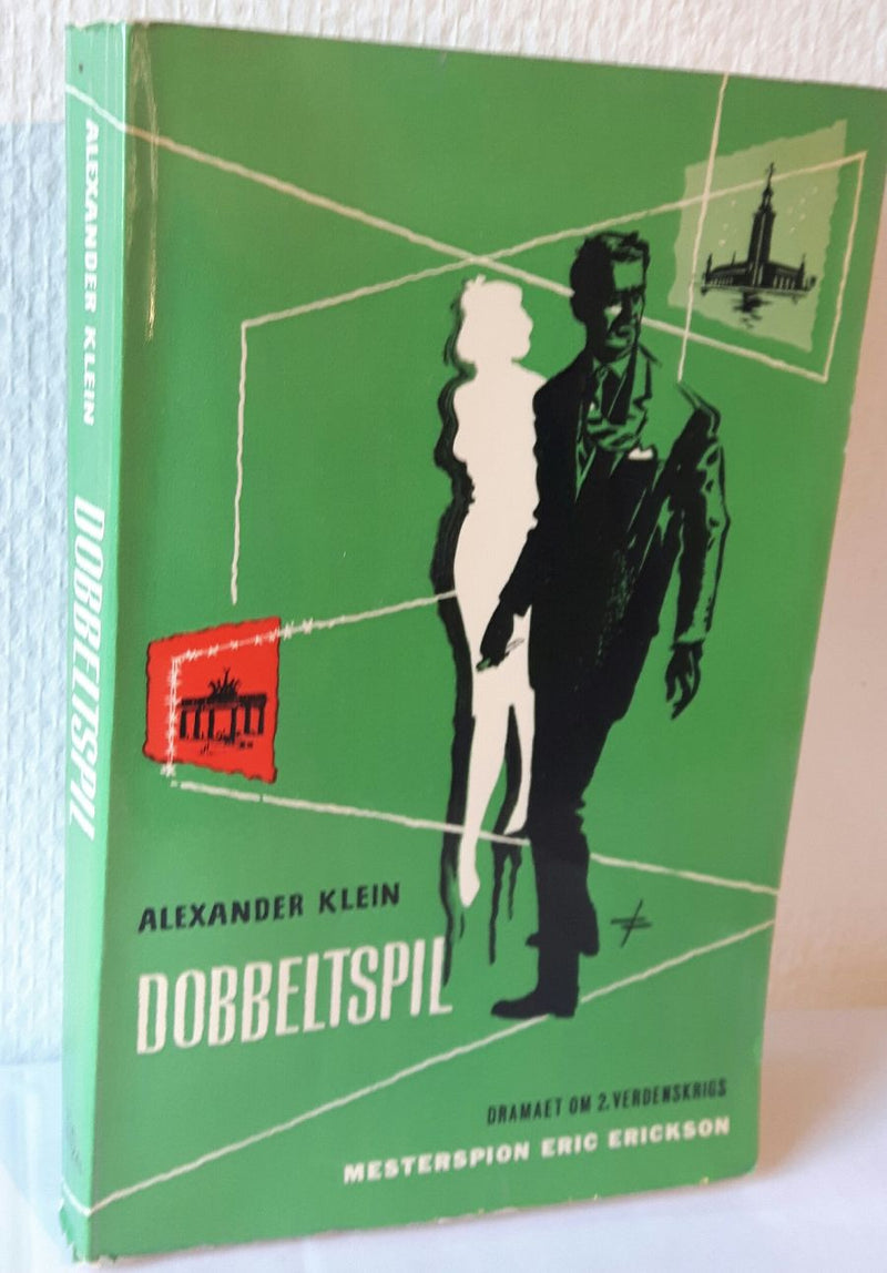 Dobbeltspil