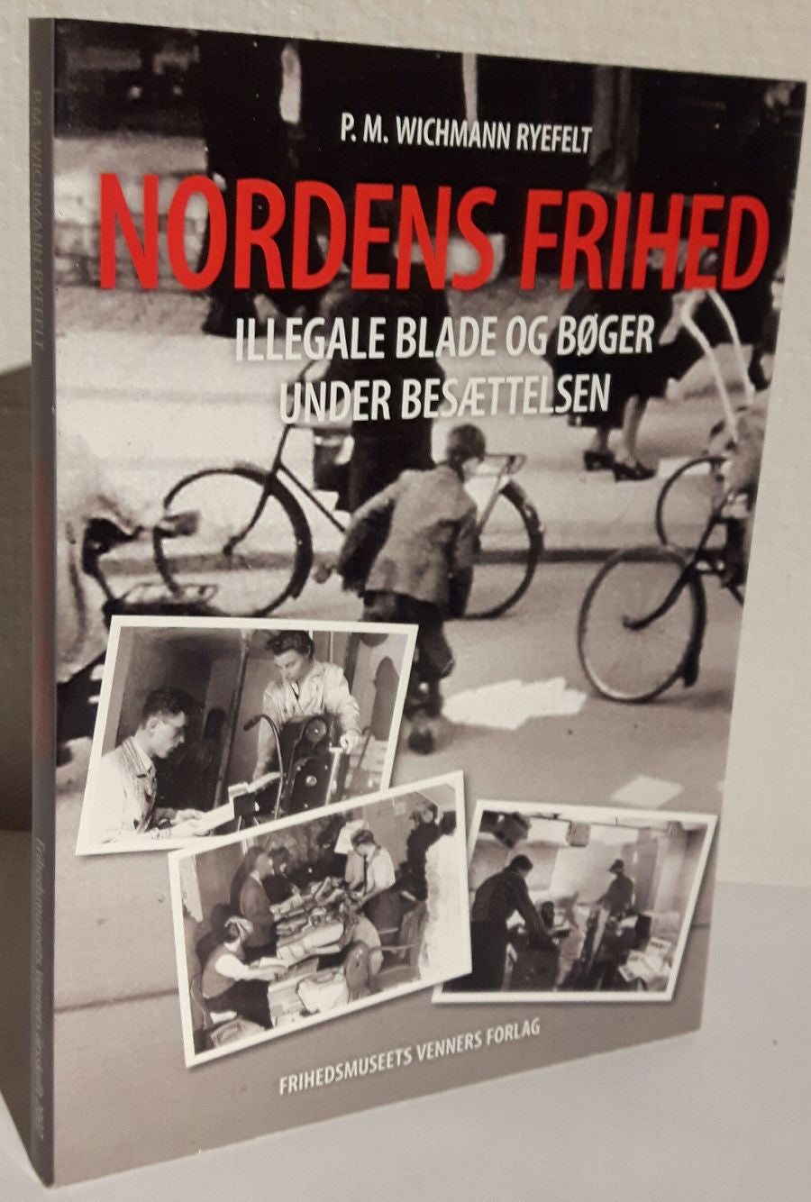 Nordens frihed