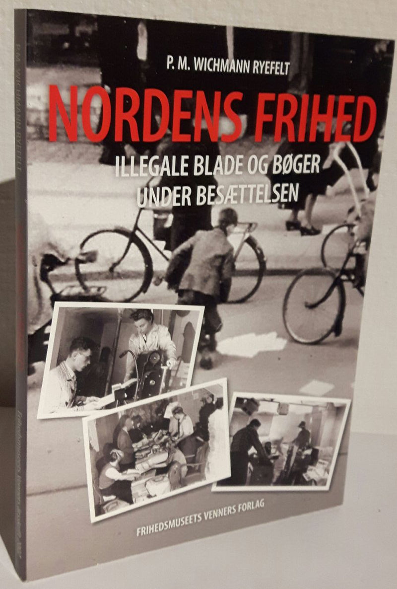 Nordens frihed