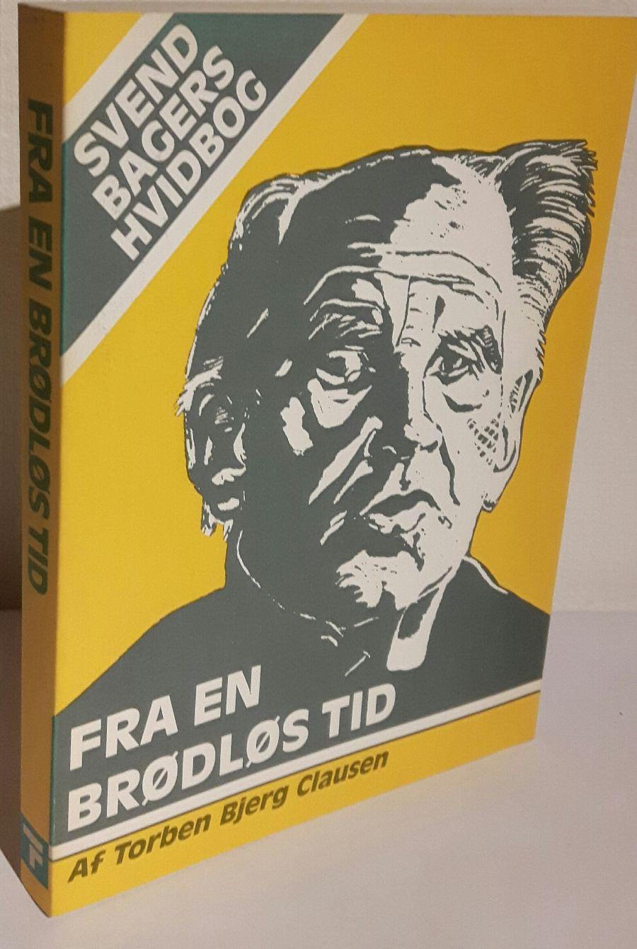 Fra en brødløs tid