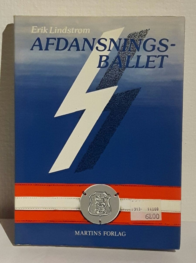 Afdansningsballet