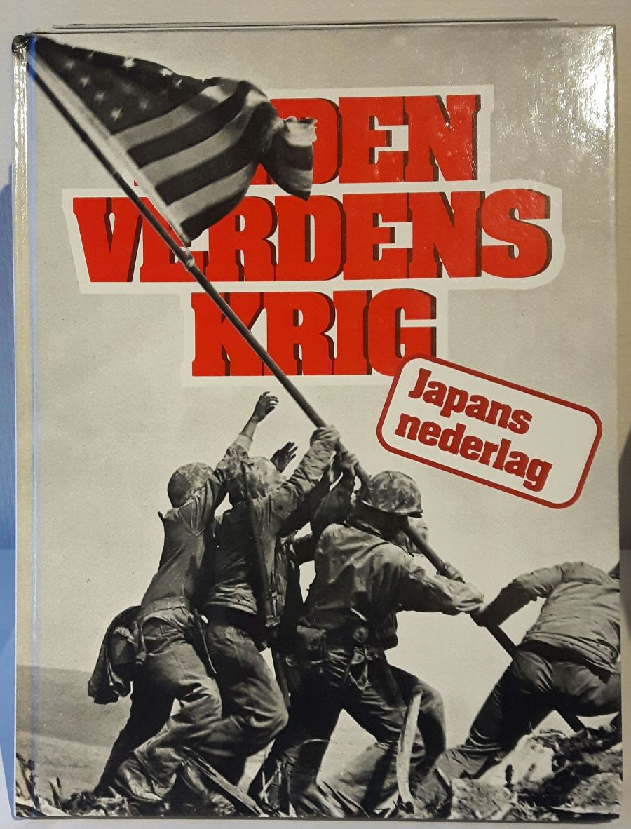 Anden Verdenskrig