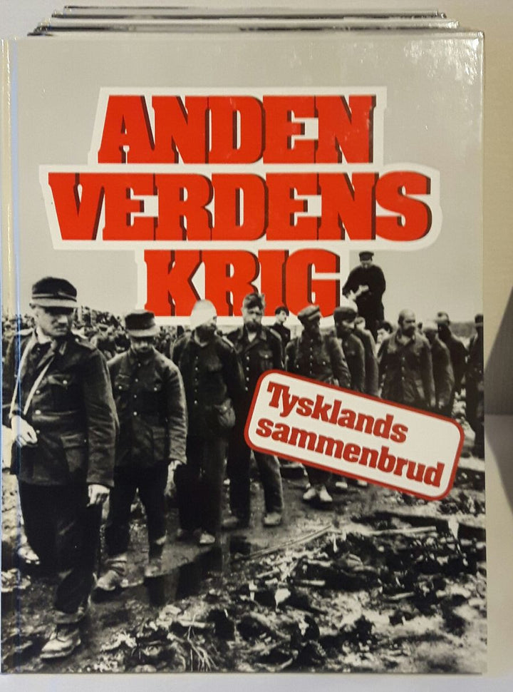 Anden Verdenskrig