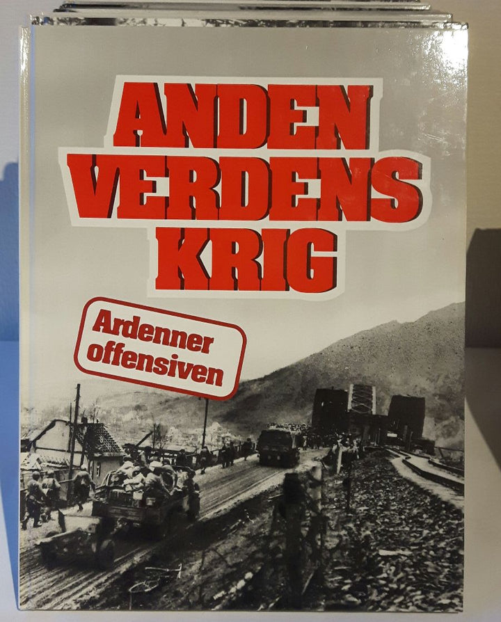 Anden Verdenskrig