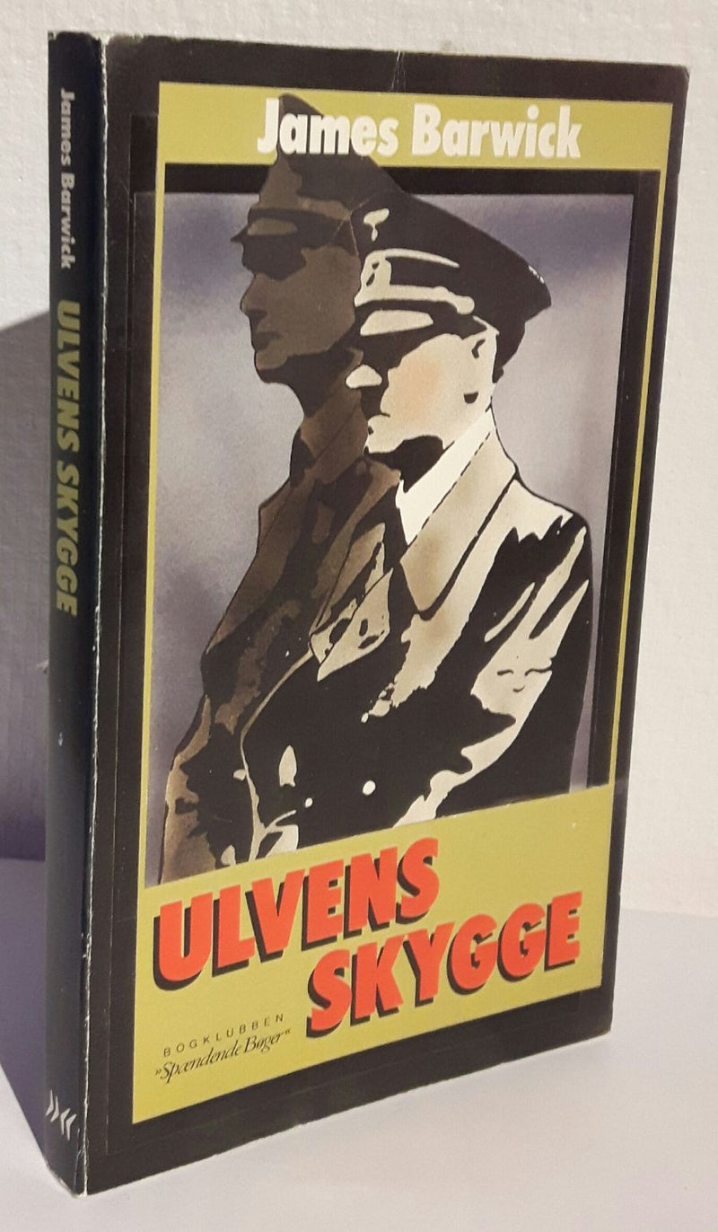 Ulvens skygge