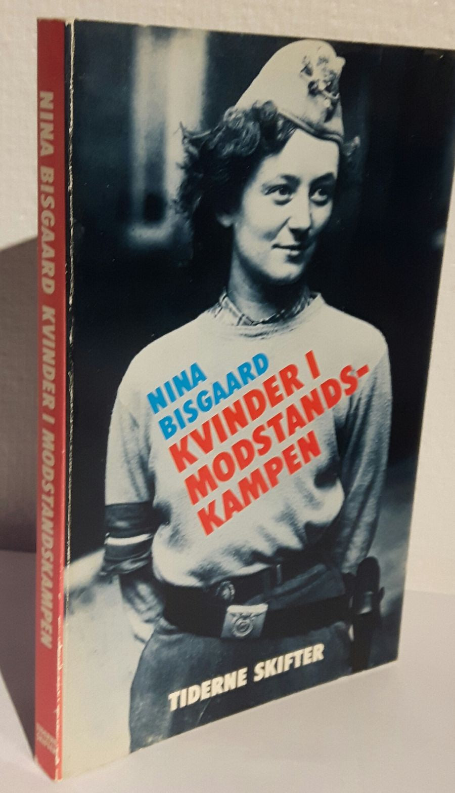 Kvinder i Modstandskampen