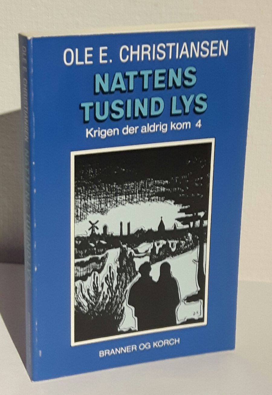 Nattens tusind lys