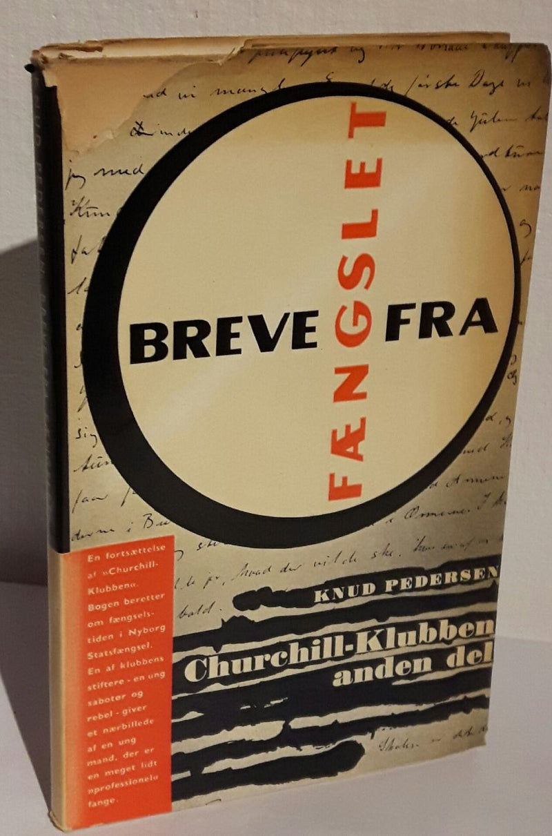 Breve fra fængslet