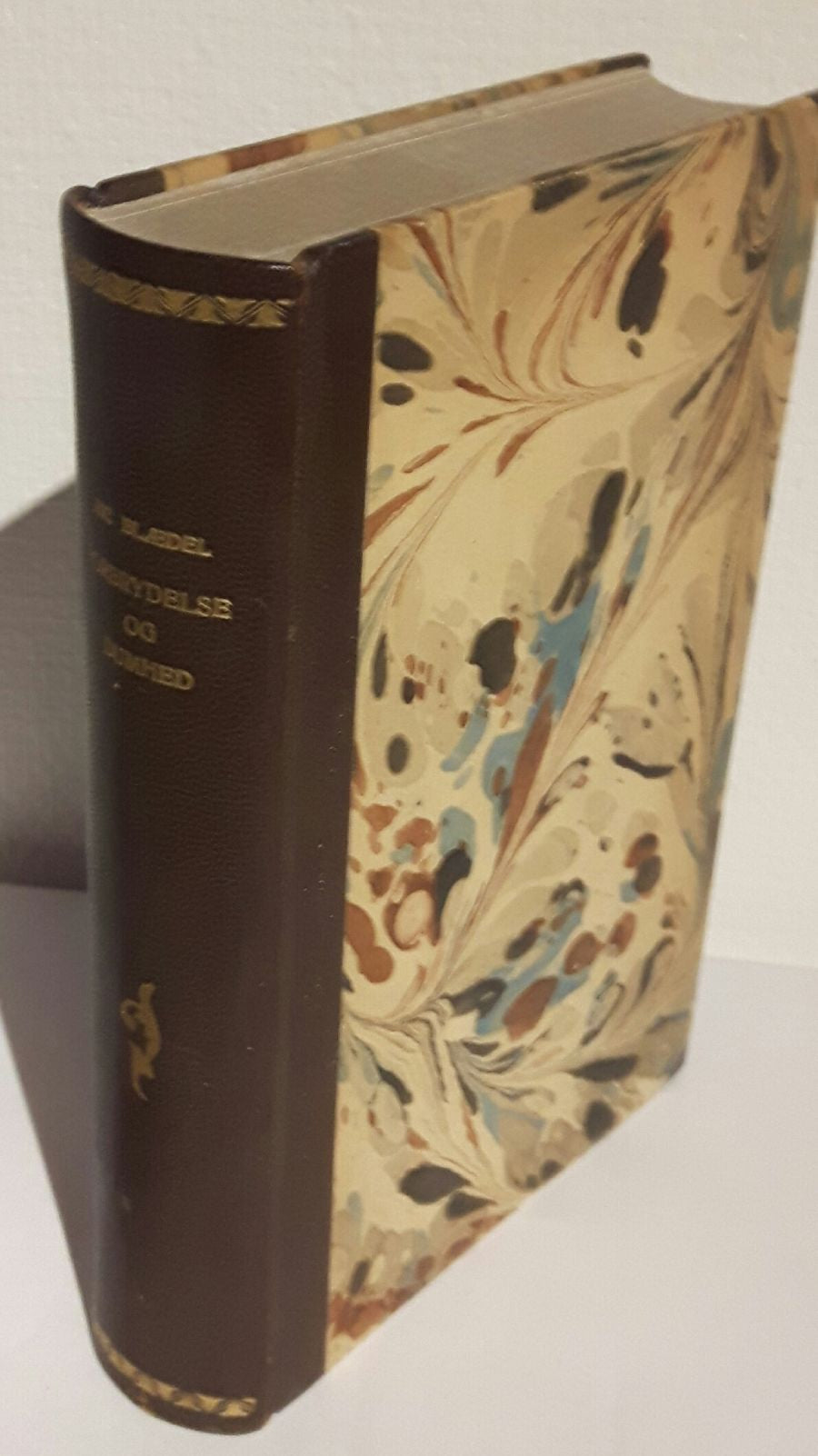 Forbrydelse og Dumhed