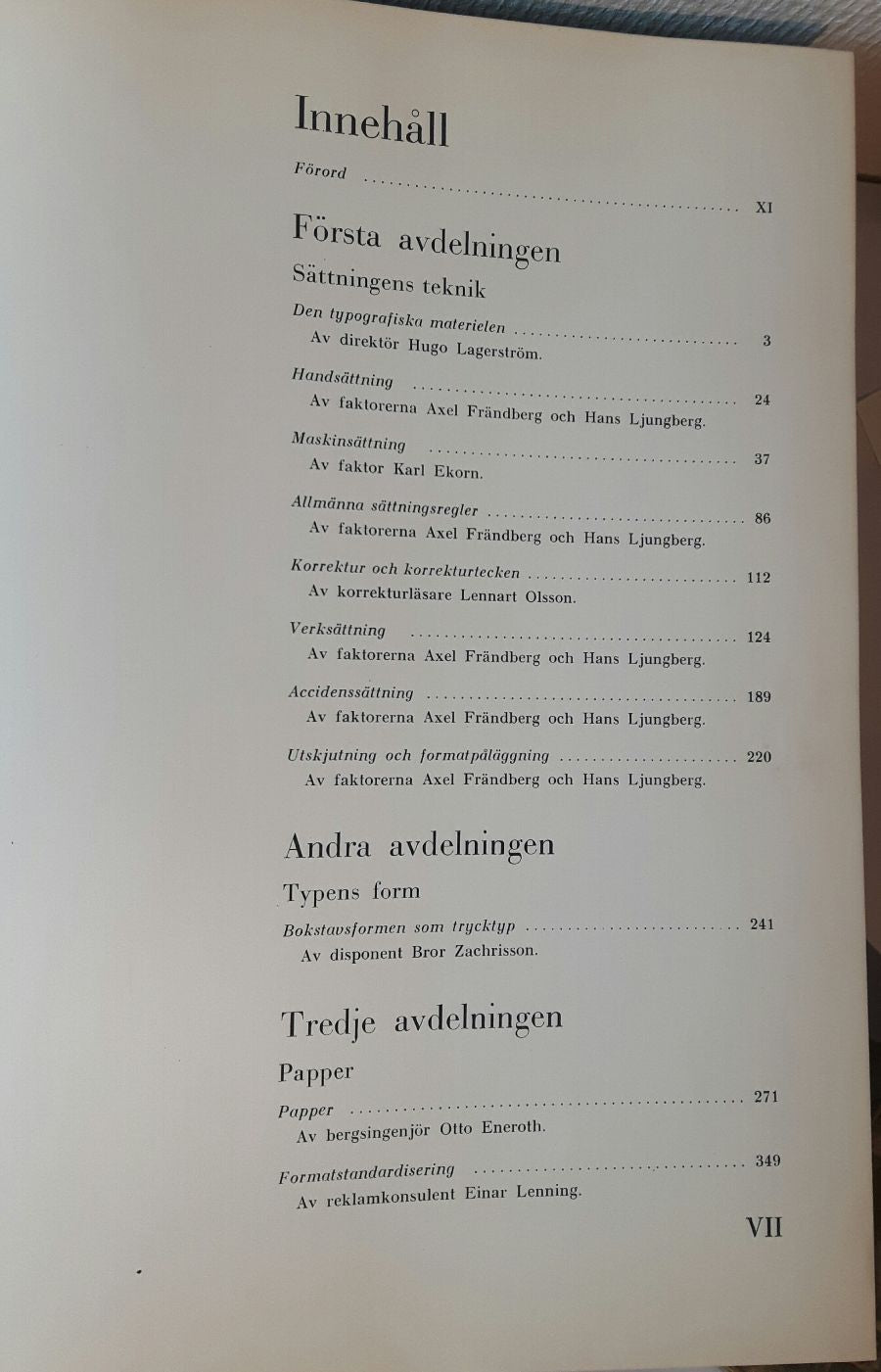 Boktryckarkonst