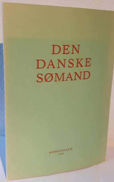Dødsliste over danske sømænd i den anden verdenskrig
