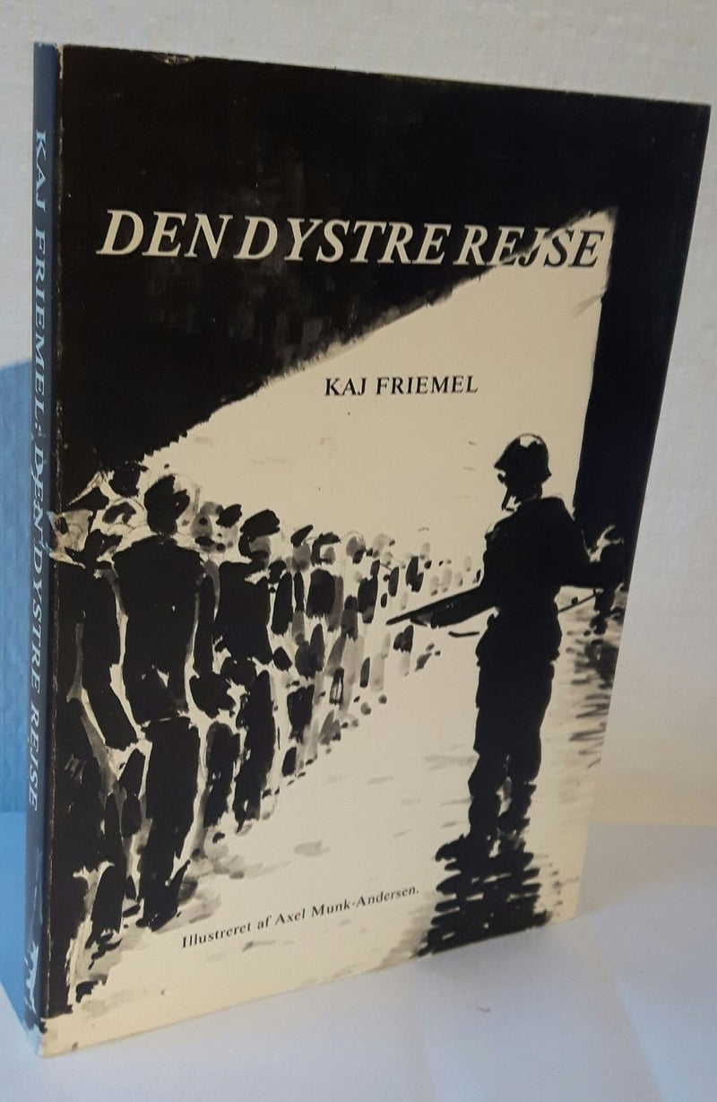 Den dystre rejse