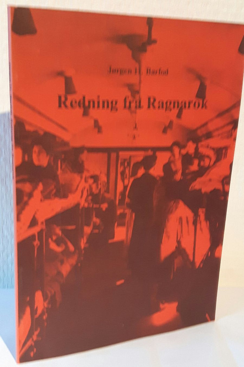 Redning fra Ragnarok