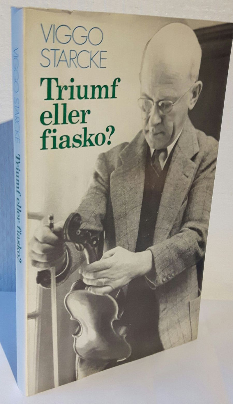 Triumf eller fiasko?