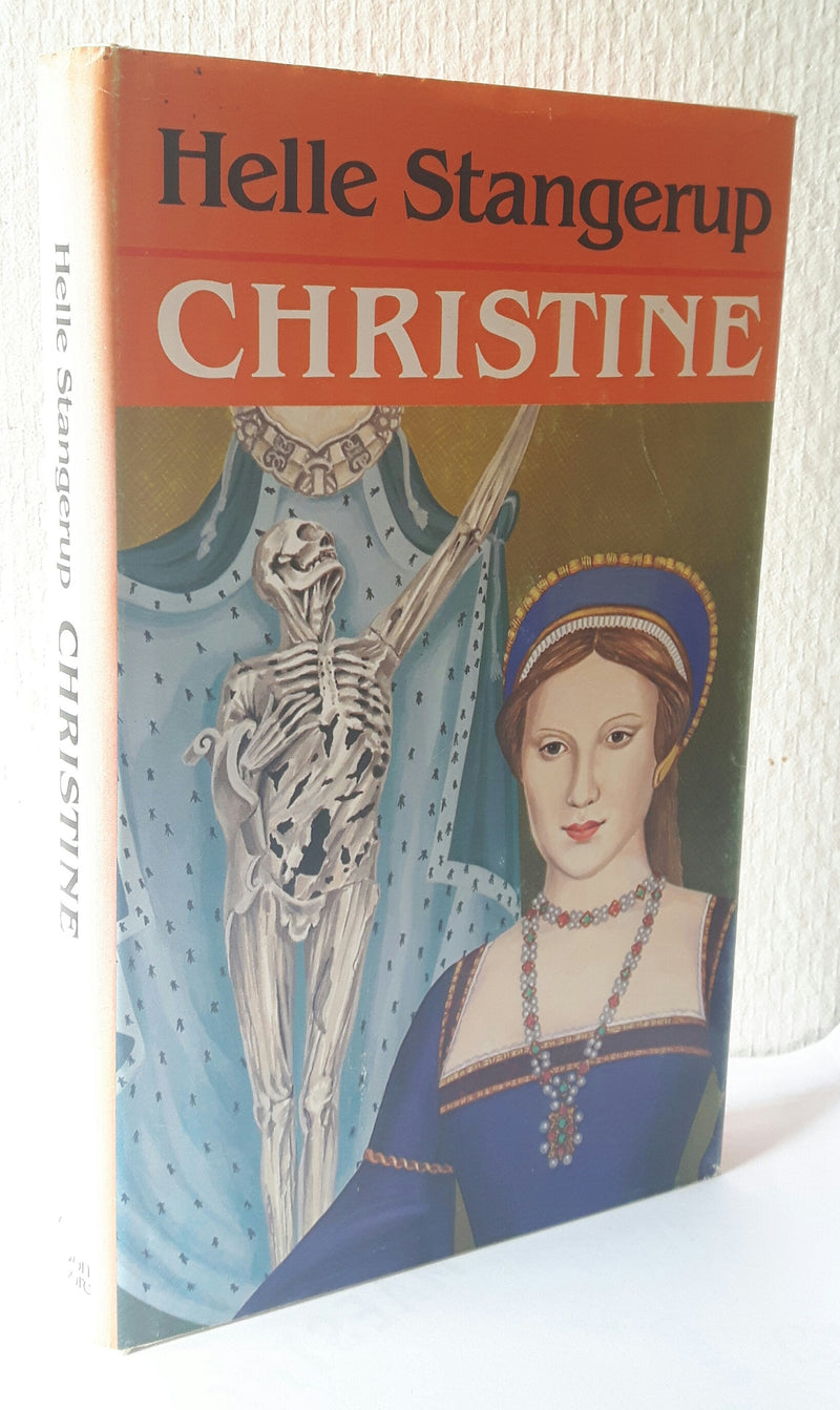 Christine