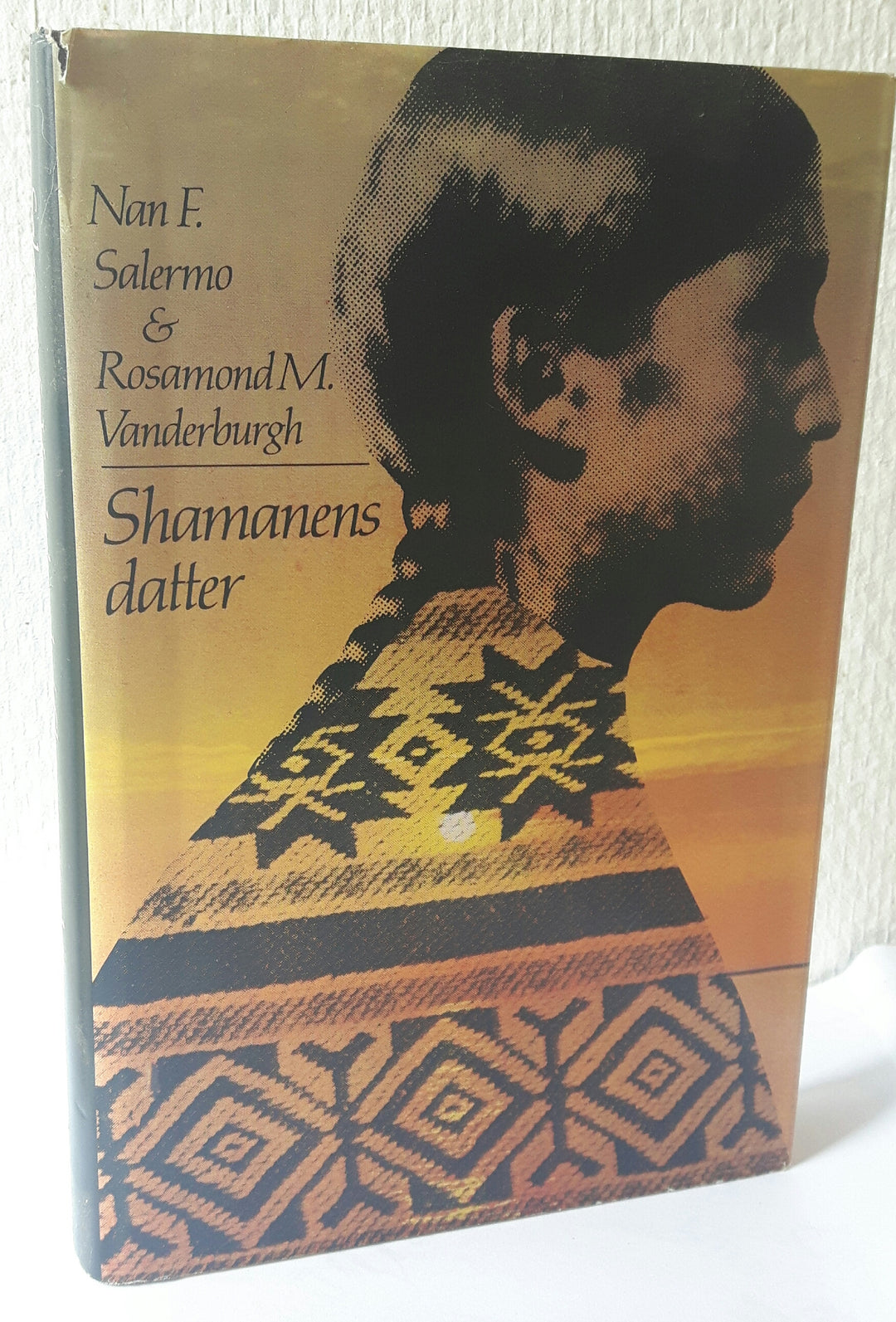 Shamanens datter