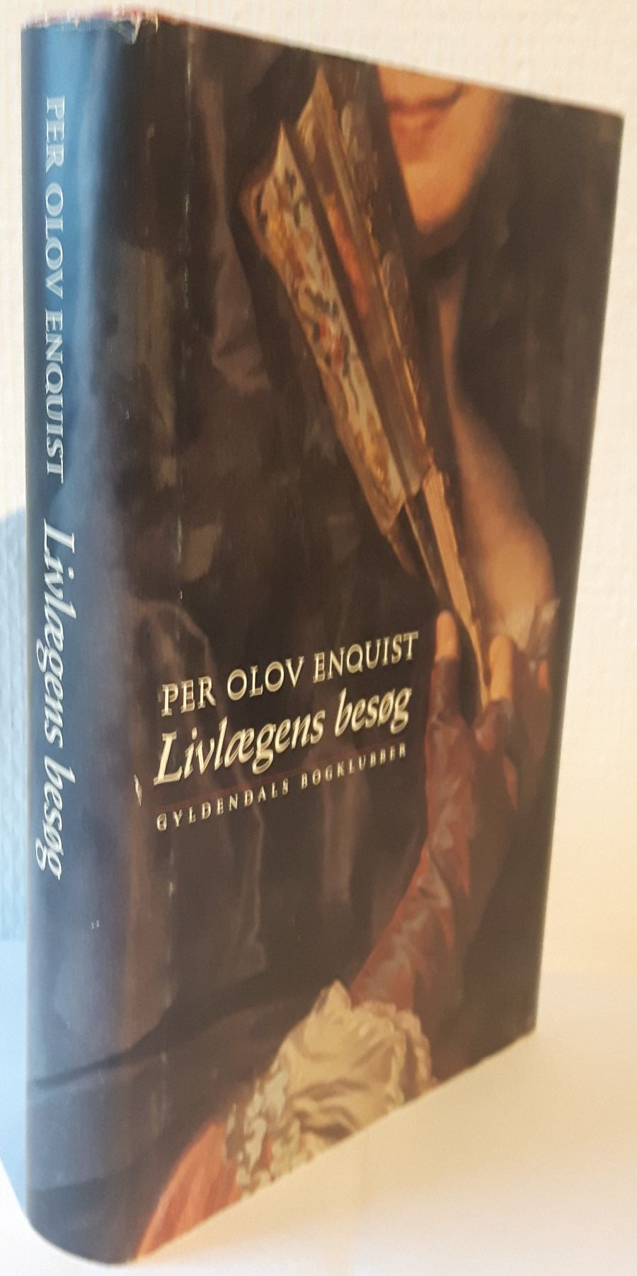 Livlægens besøg