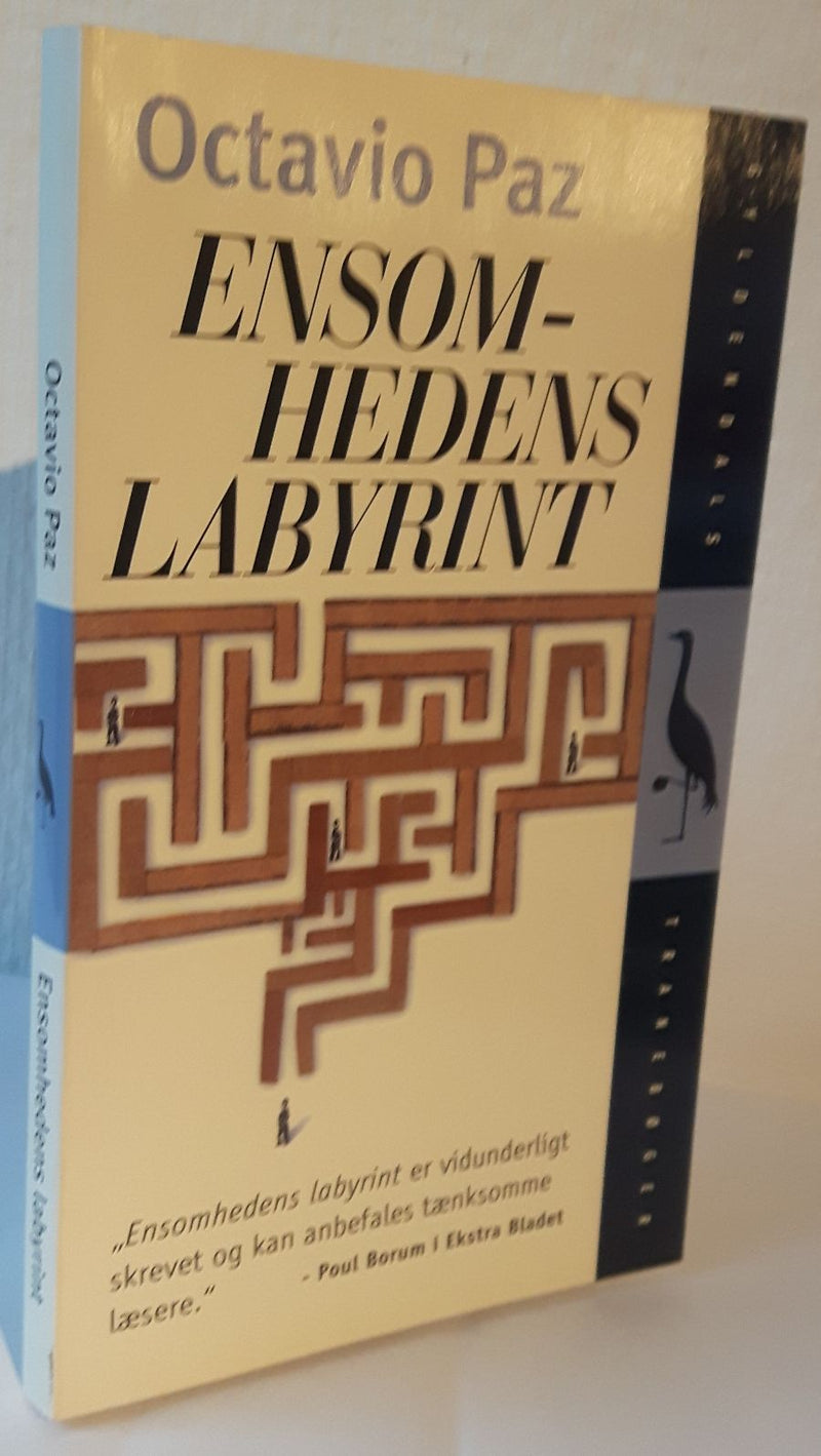 Ensomhedens labyrint