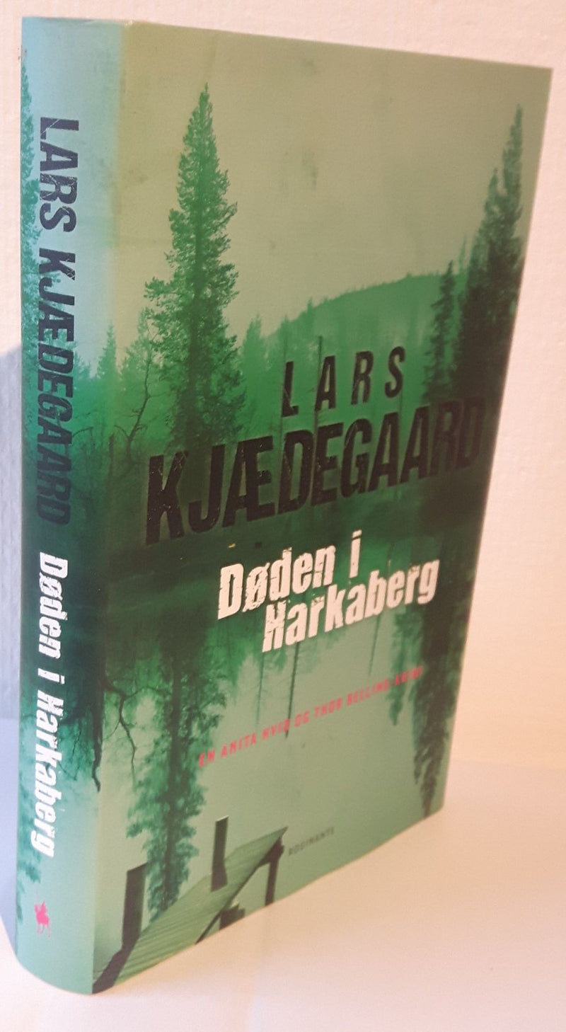 Døden i Harkaberg