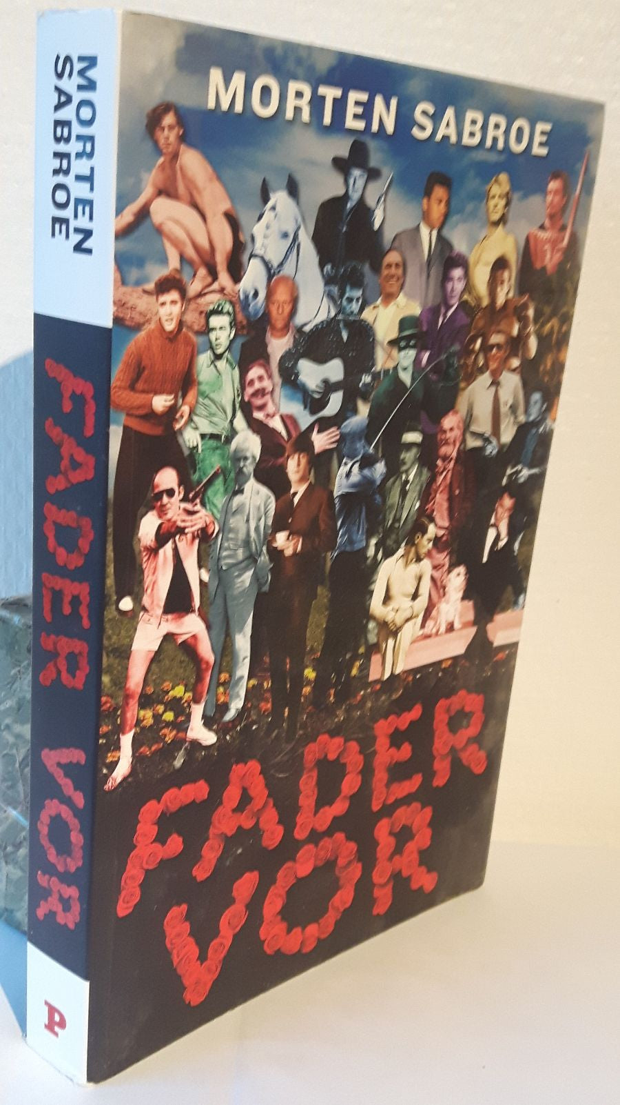 Fader vor
