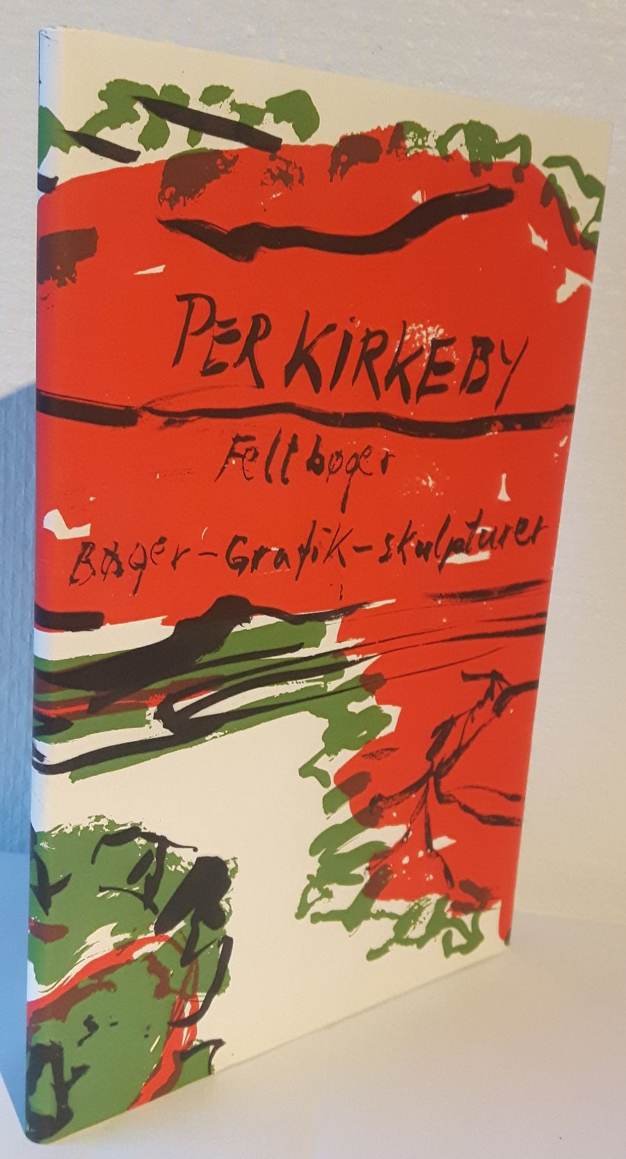 Feltbøger