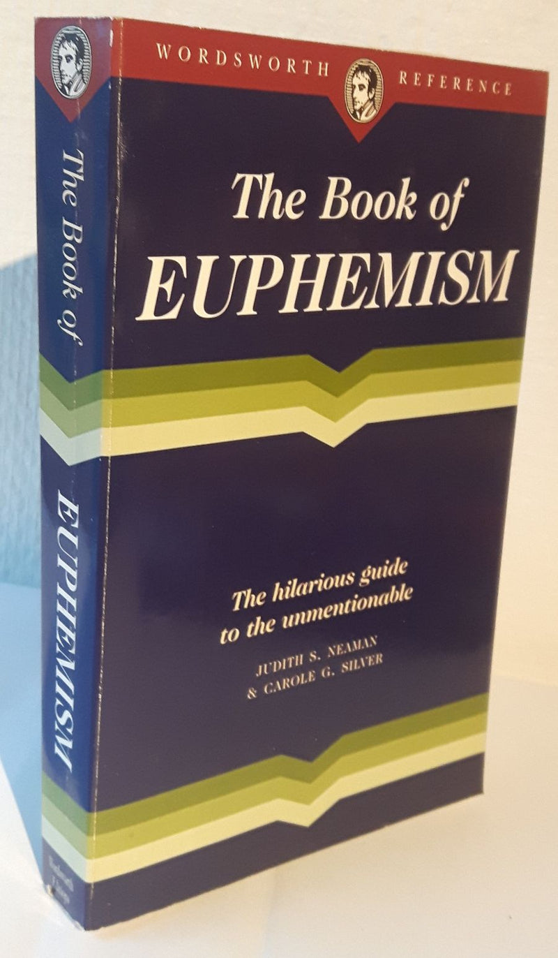 The Book of Euphemish