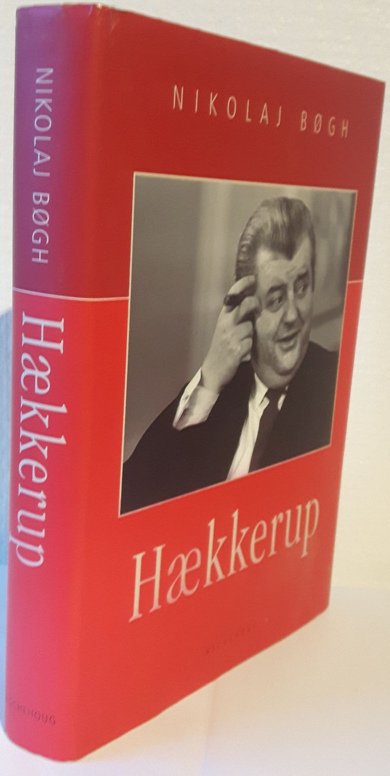 Hækkerup