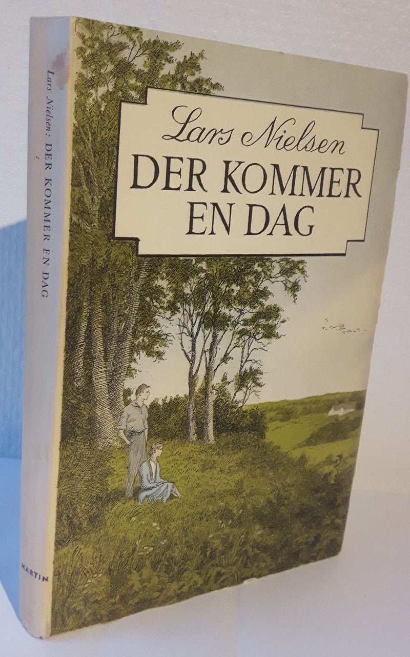 Der kommer en dag