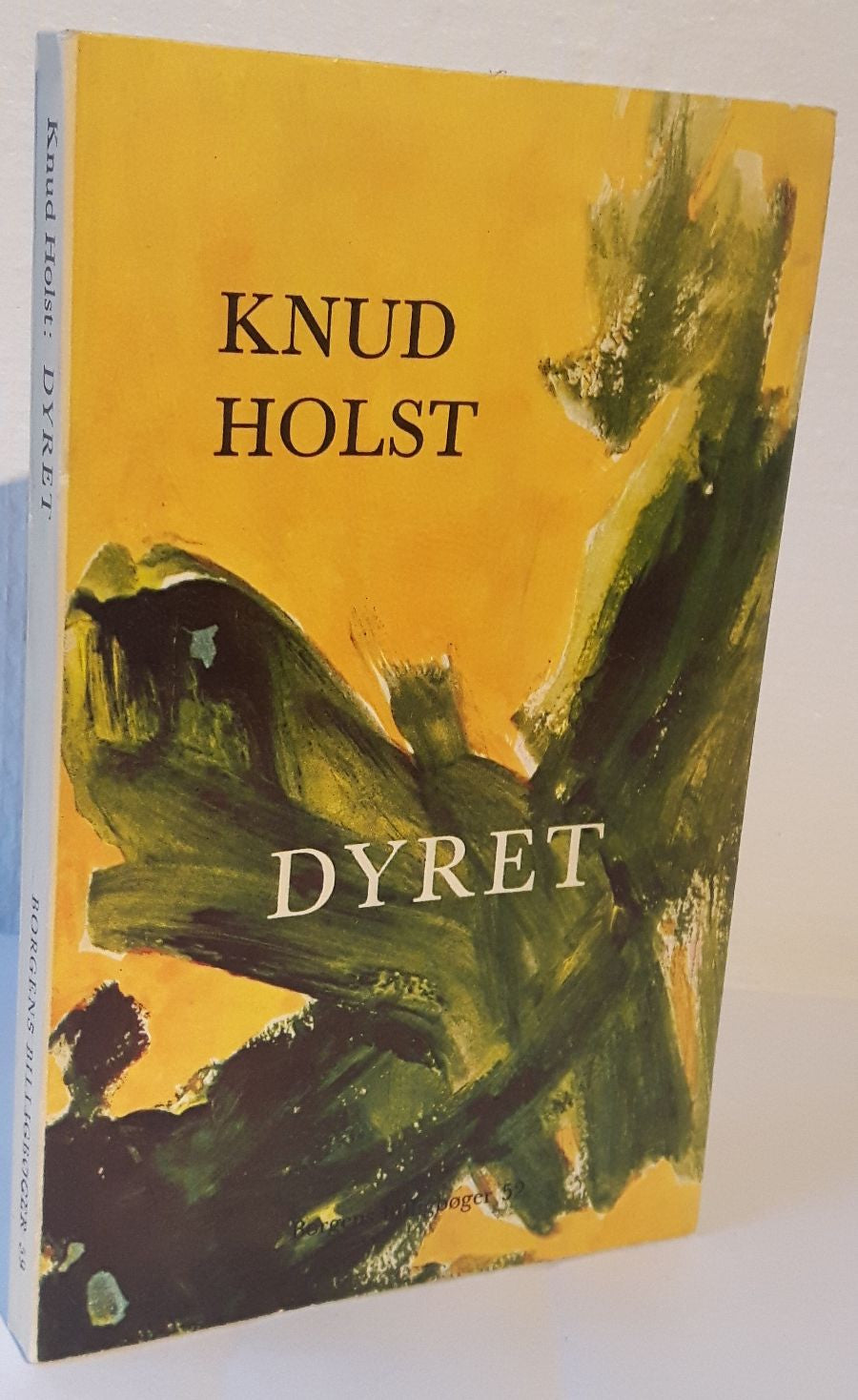 Dyret
